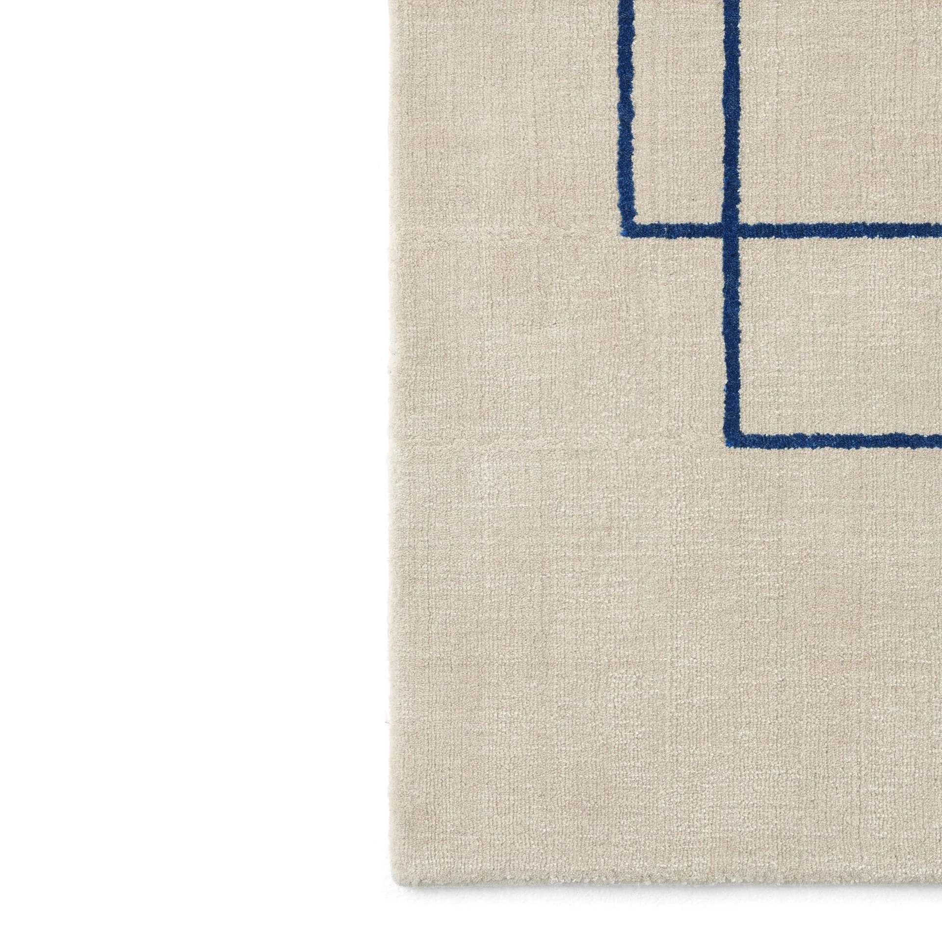 Tapete Cruise AP23 170x240 cm, Aden Desert Beige &Tradition