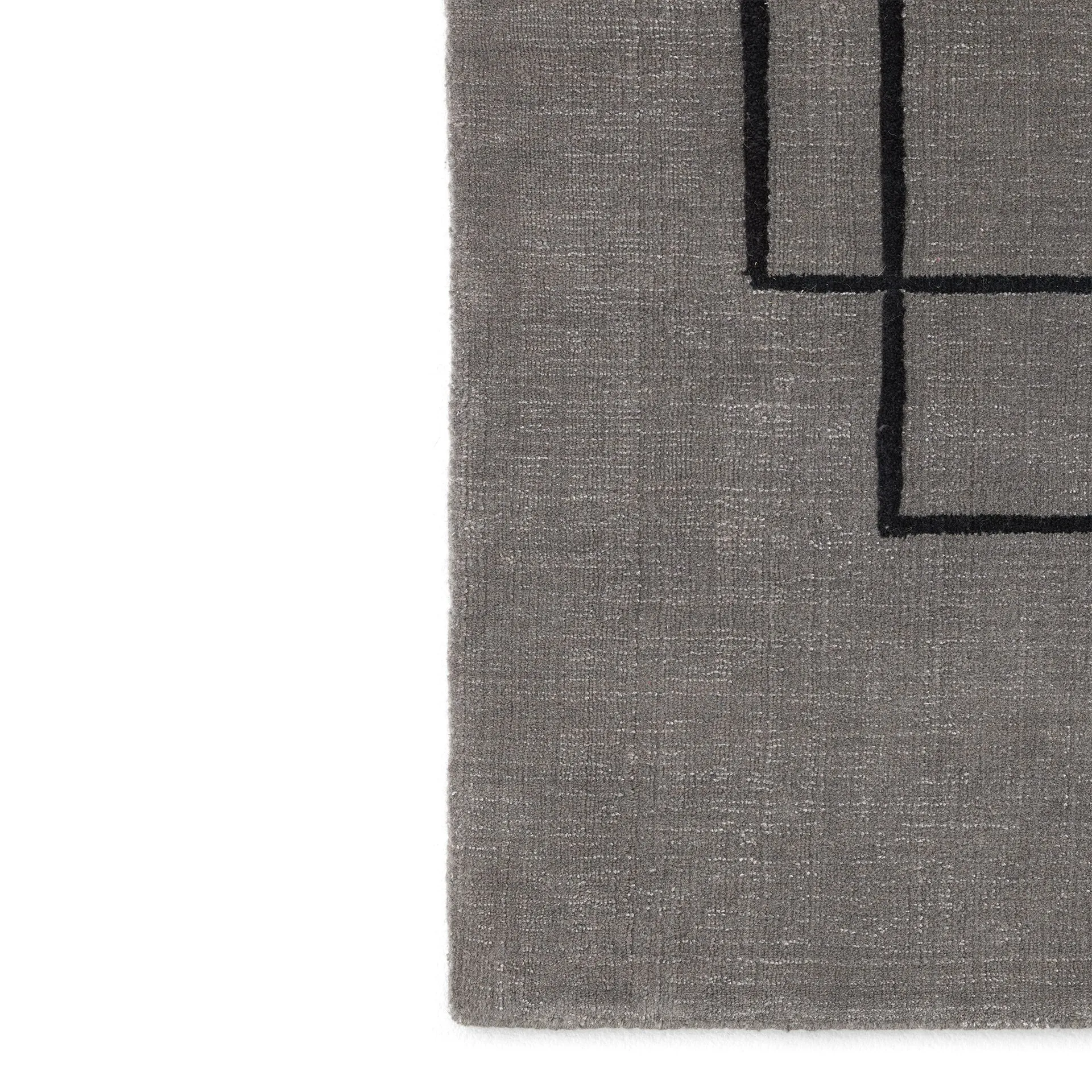 Tapete Cruise AP23 170x240 cm, Colombo Grey Blue &Tradition