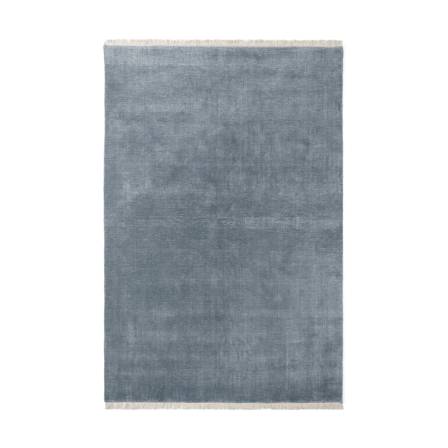 Tapete The Moor AP19 200x300cm, Grey blue thunder &Tradition