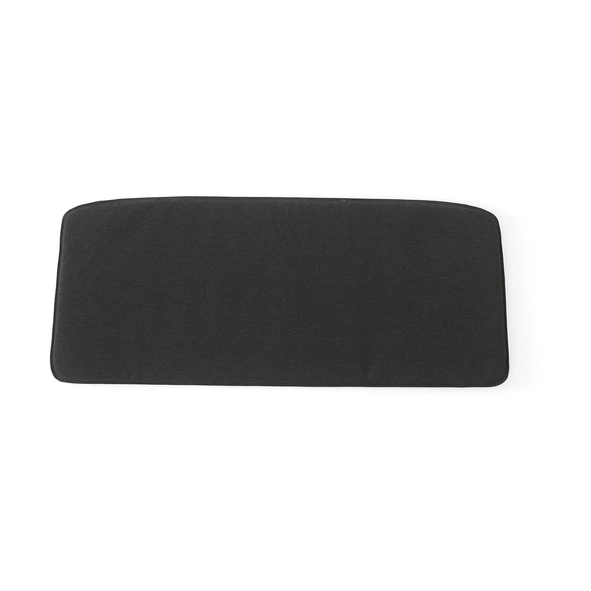 Thorvald banco SC111 almofada de assento, Heritage carvão, 121,5 cm &Tradition