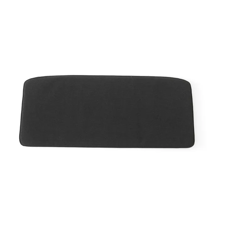 Thorvald banco SC111 almofada de assento - Heritage carvão, 121,5 cm - &Tradition