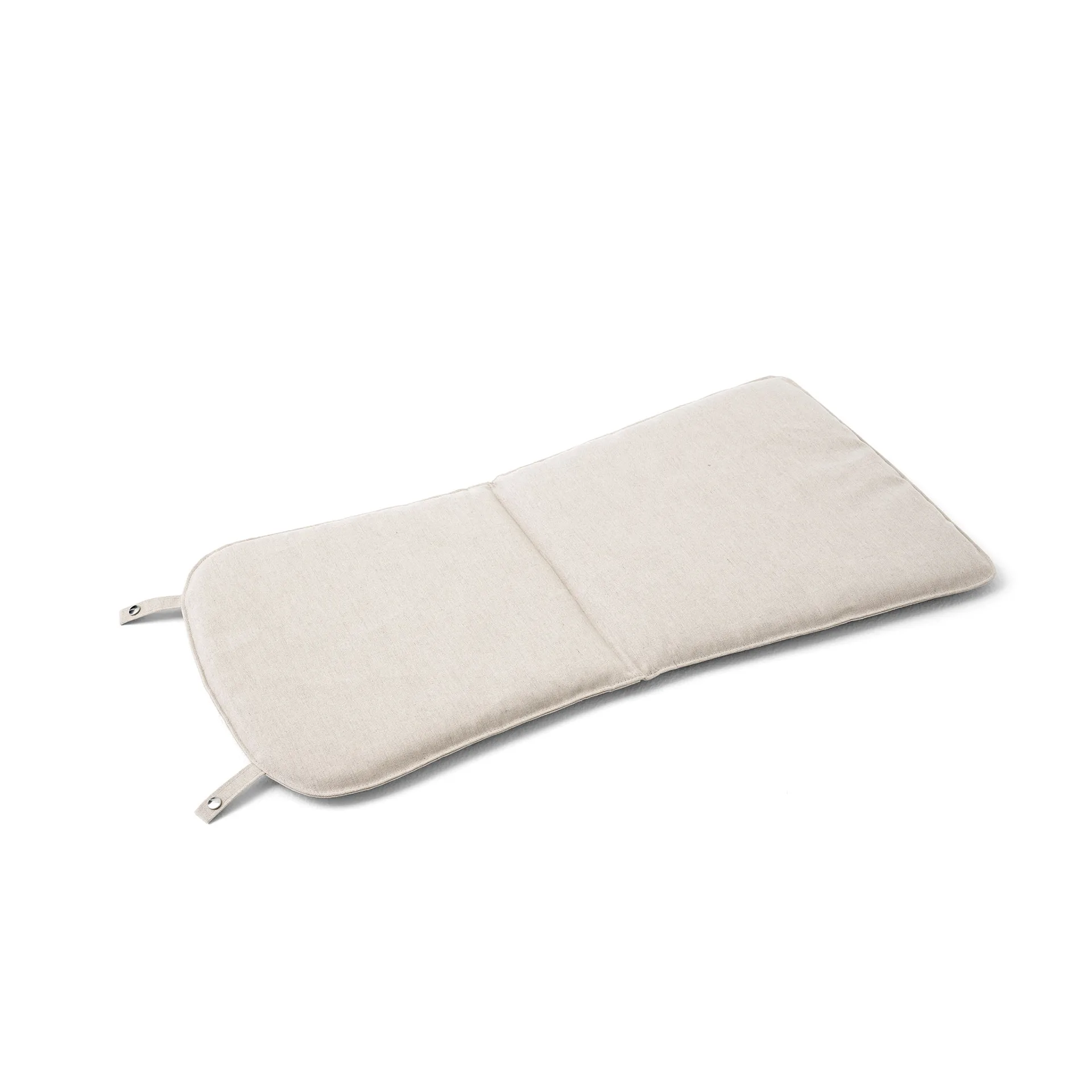 Thorvald Lounge Chair SC100/SC101 almofada, Sunbrella Heritage Papyrus &Tradition