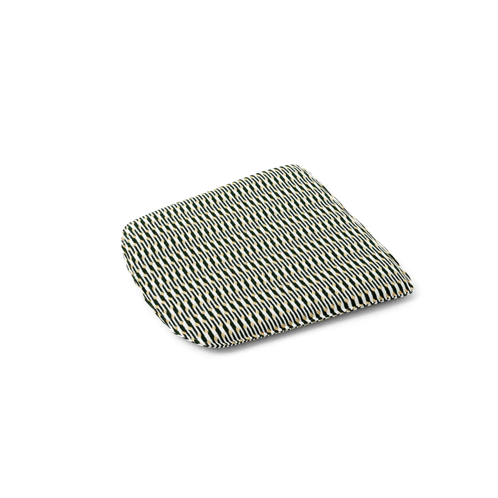 Thorvald Lounge Chair SC100/SC101 almofada, Sunbrella Marquetry Bora &Tradition