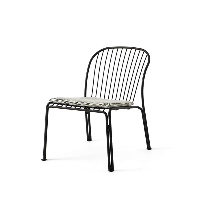 Thorvald Lounge Chair SC100/SC101 almofada - Sunbrella Marquetry Bora - &Tradition