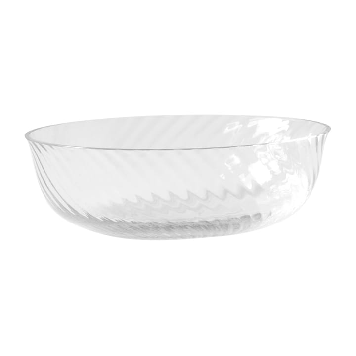 Tigela de vidro Collect SC82 Ø14 cm - Clear - &Tradition