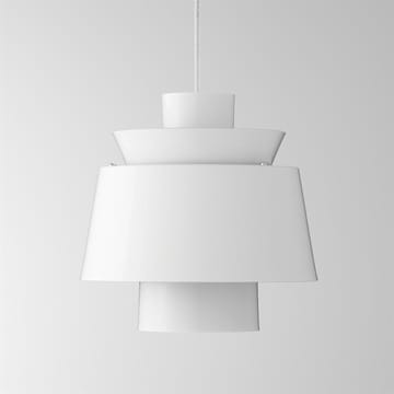 Utzon JU1 candeeiro suspenso Ø22 cm - branco - &Tradition