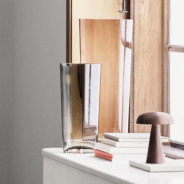 Vaso Collect SC36 40 cm - caramel - &Tradition