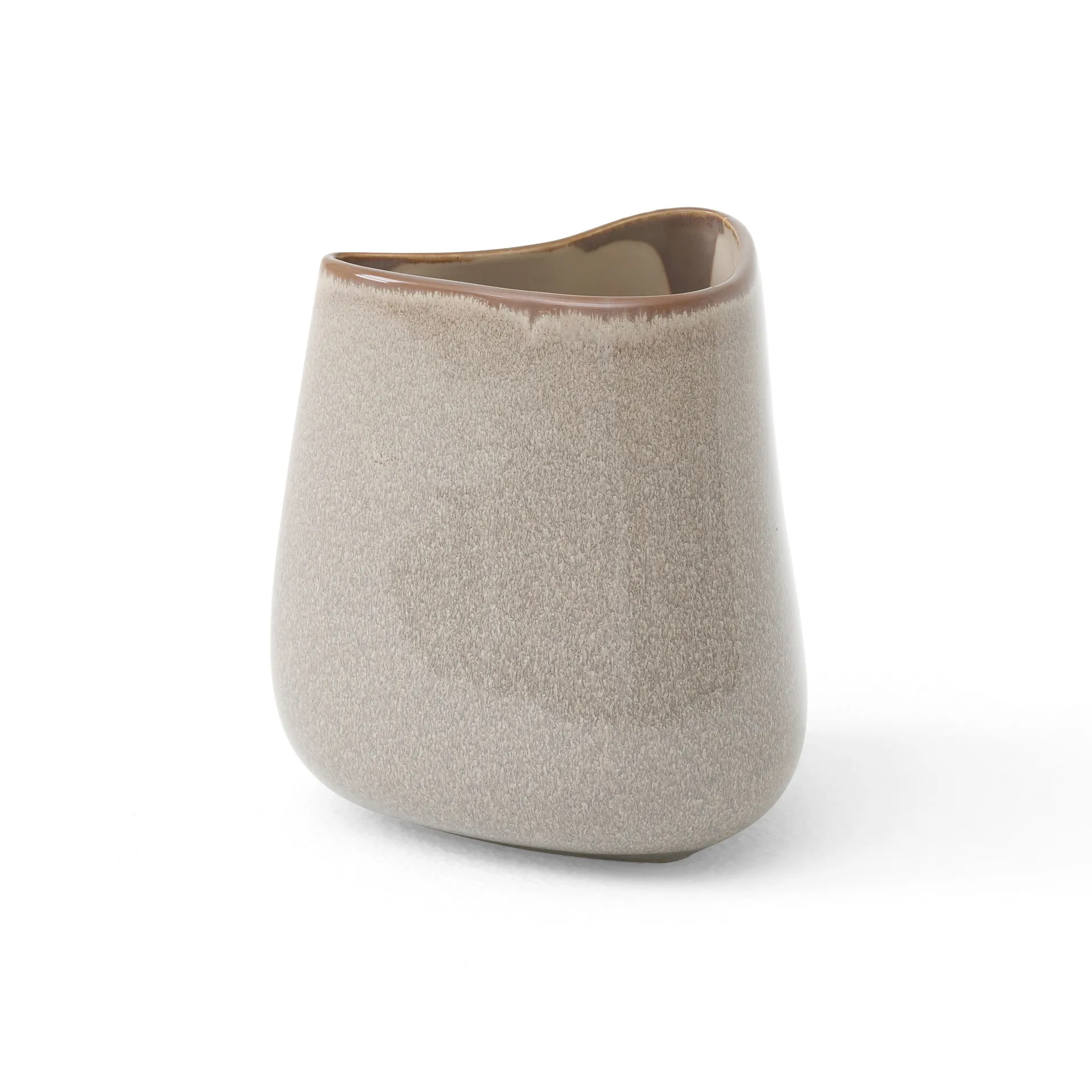 Vaso de cerâmica Collect SC66 16 cm, Ease &Tradition