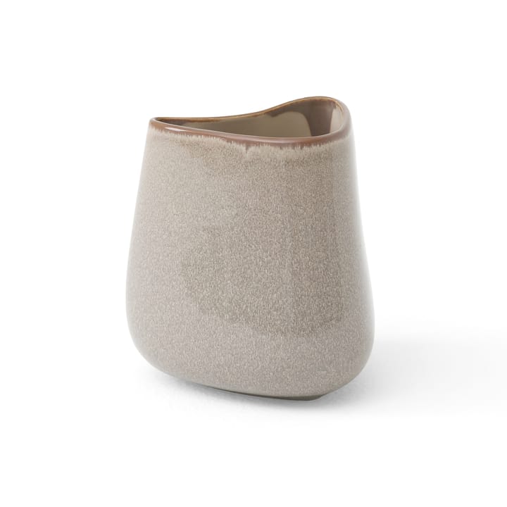 Vaso de cerâmica Collect SC66 16 cm - Ease - &Tradition