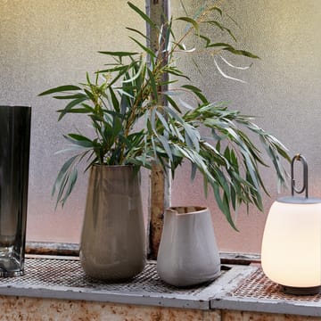 Vaso de cerâmica Collect SC66 16 cm - Ease - &Tradition