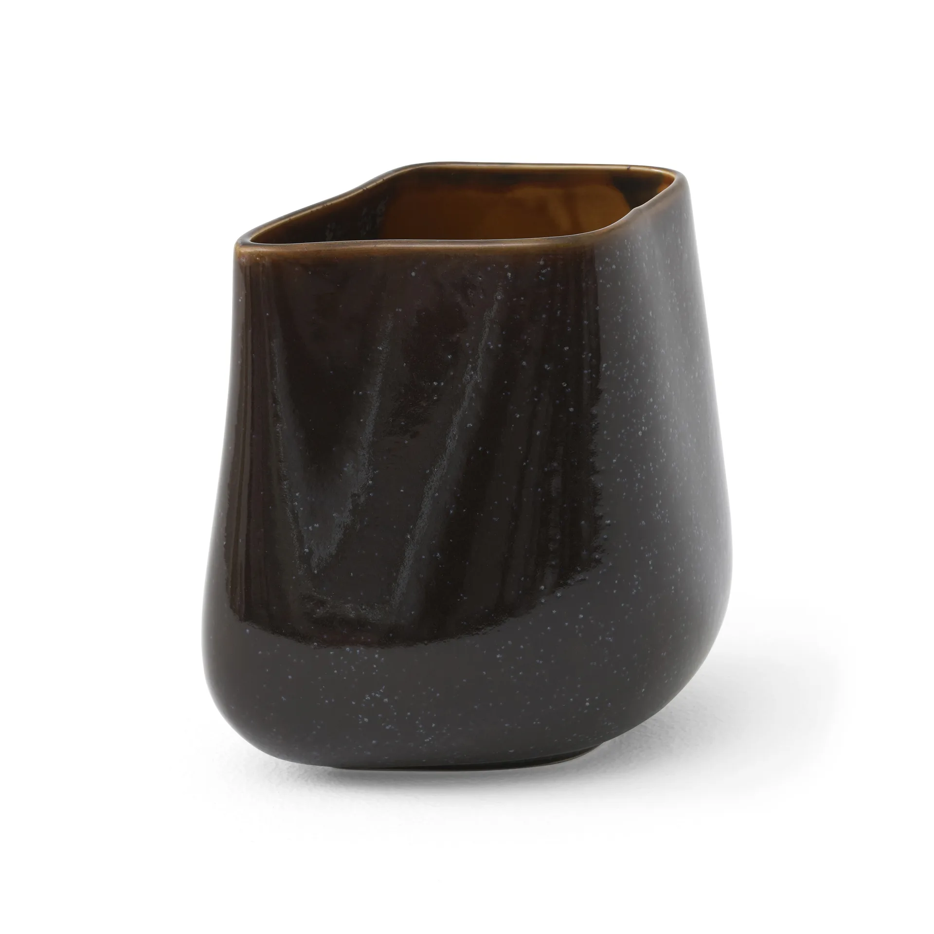 Vaso de cerâmica Collect SC67 23 cm, Dive &Tradition