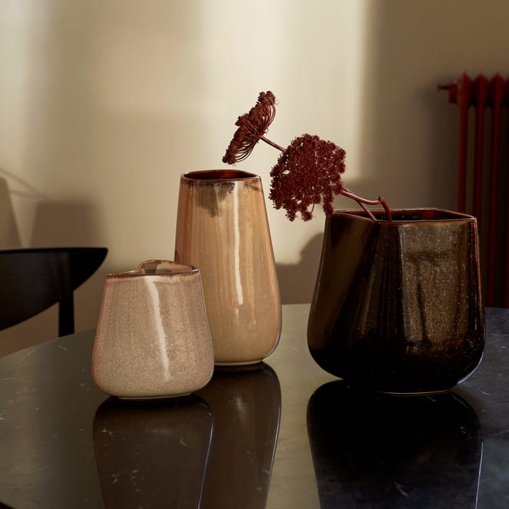 Vaso de cerâmica Collect SC67 23 cm - Dive - &Tradition