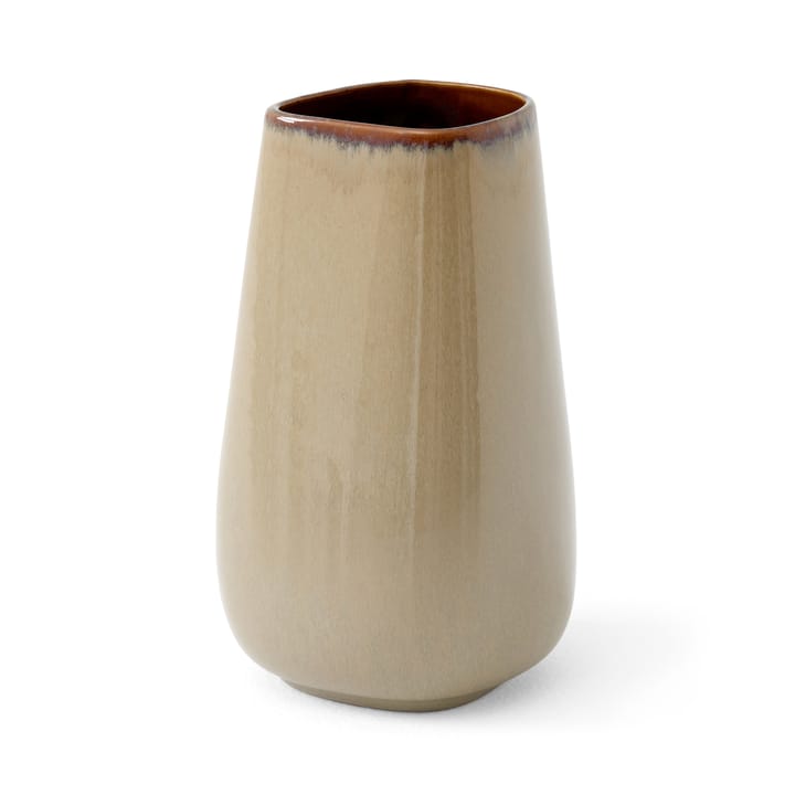 Vaso de cerâmica Collect SC68 26 cm - Whisper - &Tradition