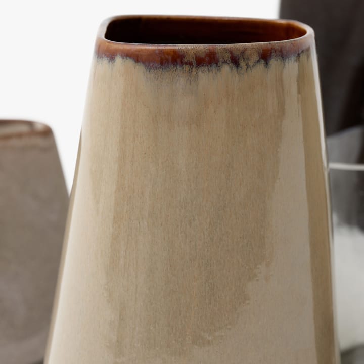 Vaso de cerâmica Collect SC68 26 cm - Whisper - &Tradition