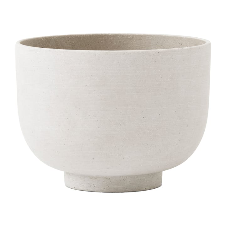 Vaso de flores grande Collect SC71 Ø24 cm, Milk &Tradition