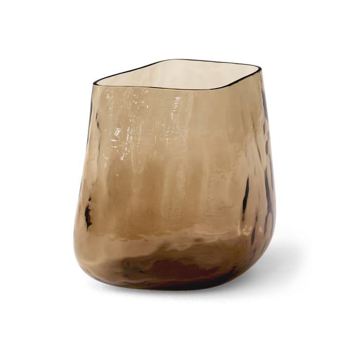 Vaso de vidro Collect SC67 23 cm - Forest - &Tradition