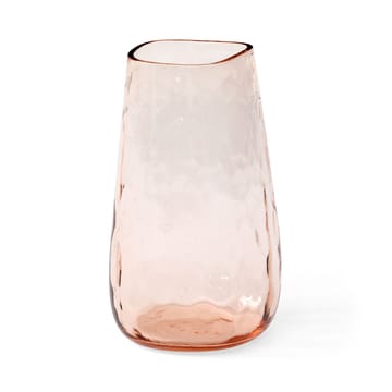 Vaso de vidro Collect SC68 26 cm - Powder - &Tradition