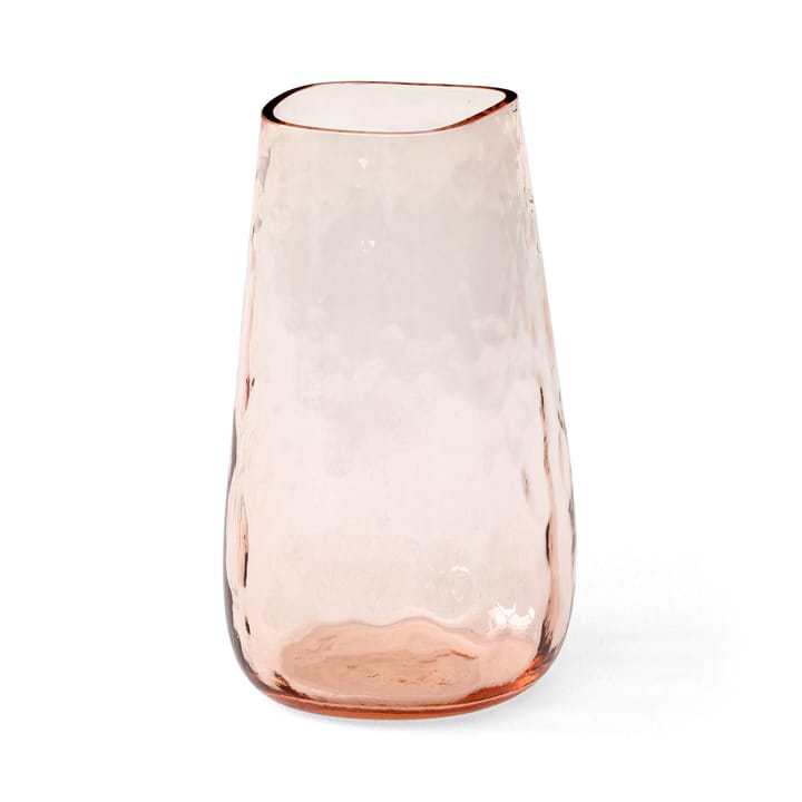 Vaso de vidro Collect SC68 26 cm, Powder &Tradition
