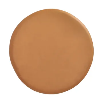 Wire VP11 almofada de assento - Noble leather cognac - &Tradition