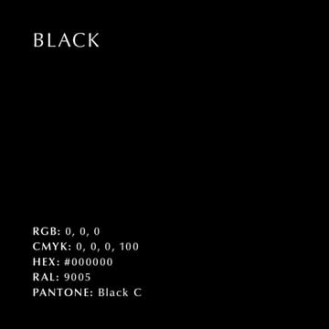 Abajur Cornet - latão, preto - Umage