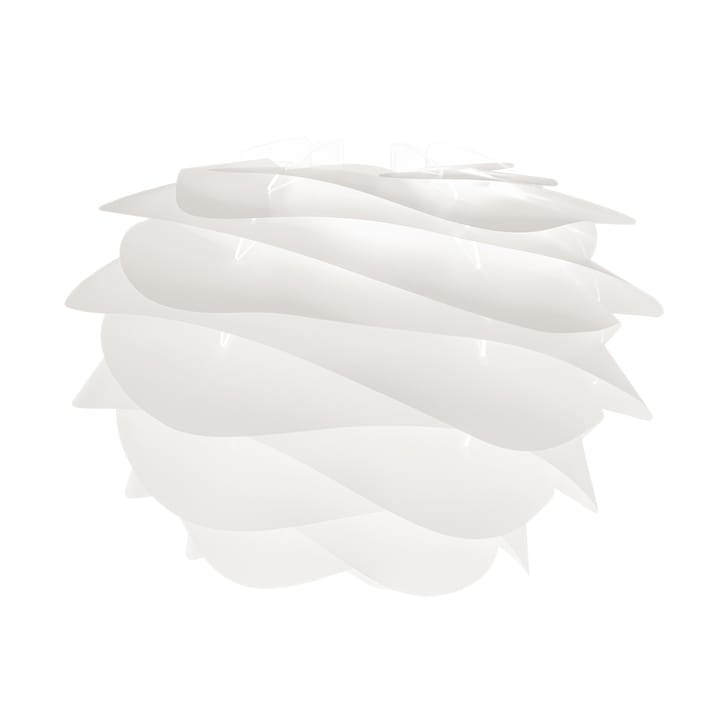Abajur mini Carmina Ø32 cm - branco - Umage