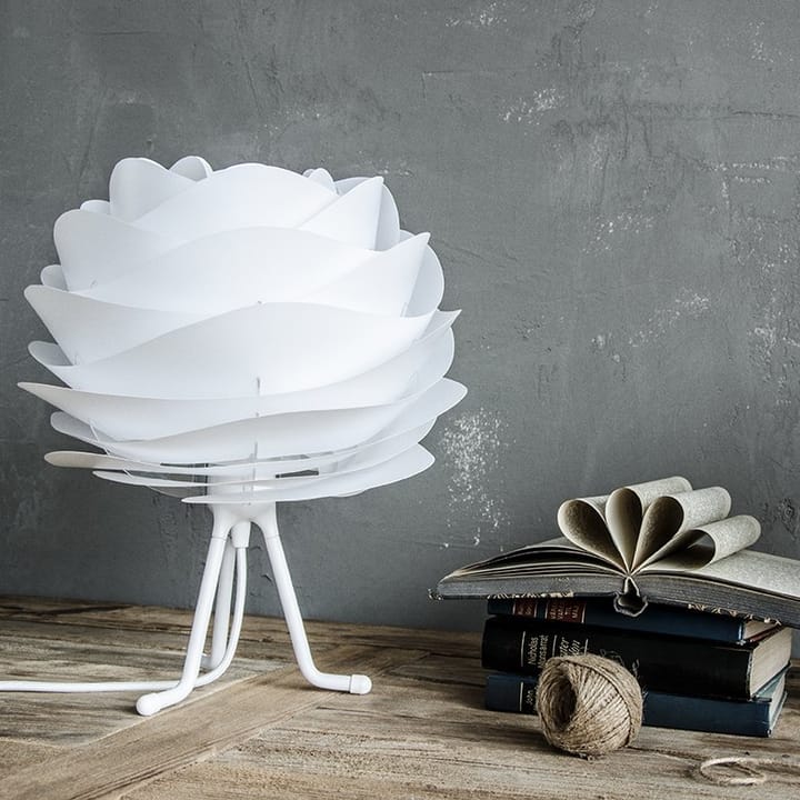 Abajur mini Carmina Ø32 cm, branco Umage