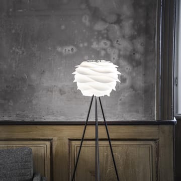 Abajur mini Carmina Ø32 cm - branco - Umage