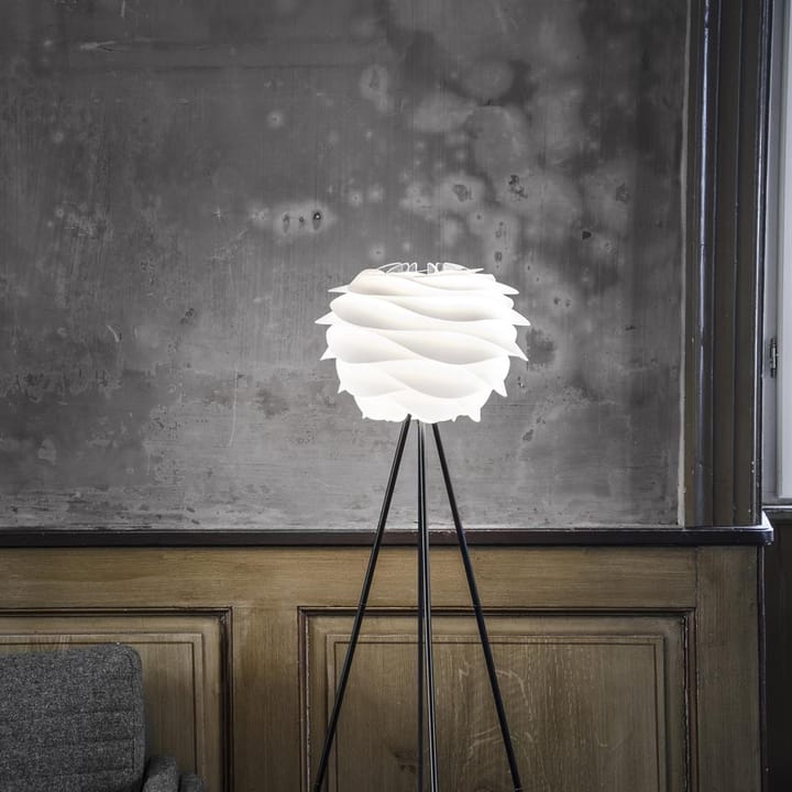 Abajur mini Carmina Ø32 cm, branco Umage