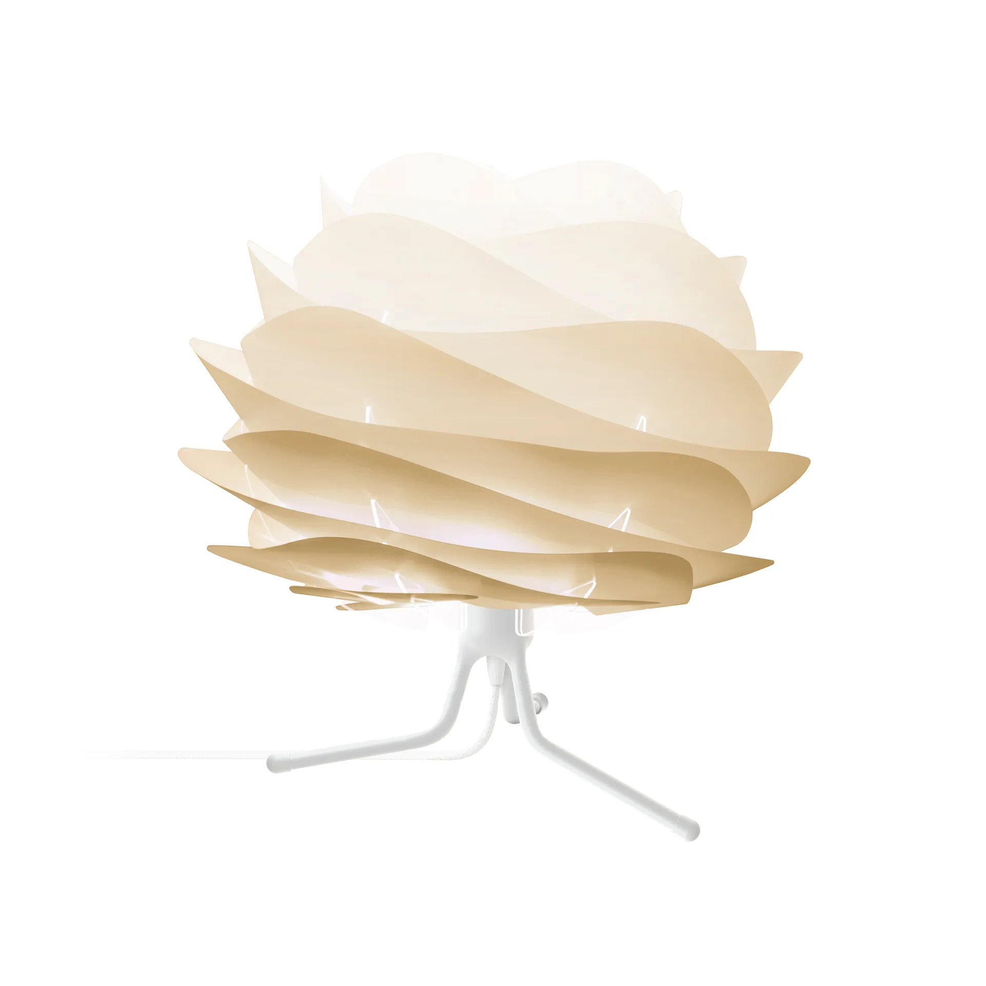 Abajur mini Carmina Ø32 cm, Dunes Umage