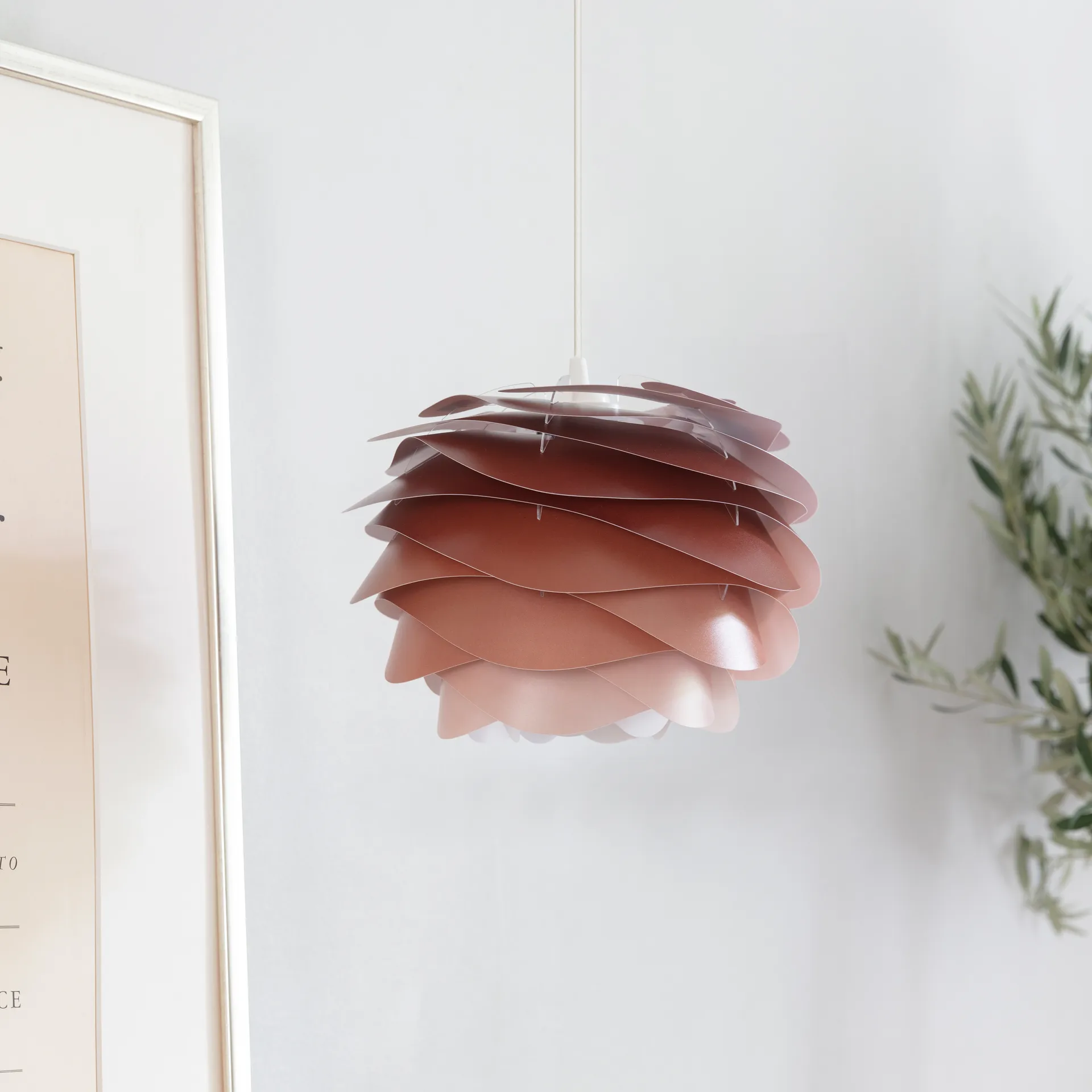 Abajur mini Carmina Ø32 cm, Marrakech Umage