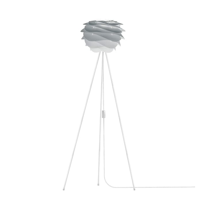 Abajur mini Carmina Ø32 cm, Misty grey Umage