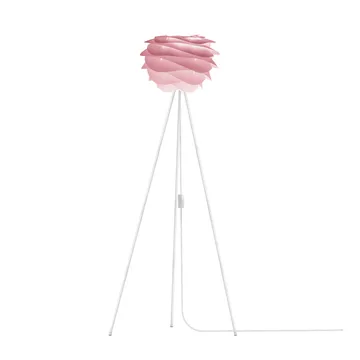 Abajur mini Carmina Ø32 cm - Rosa bebé - Umage