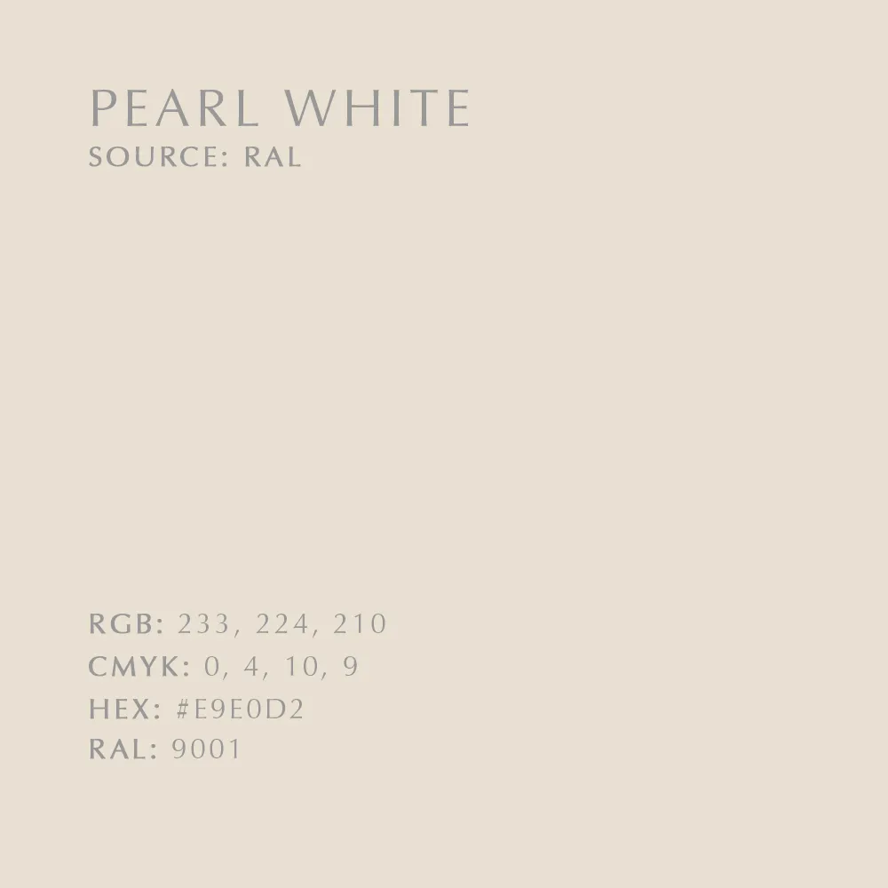 Asteria candeeiro de teto , pearl (branco) Umage