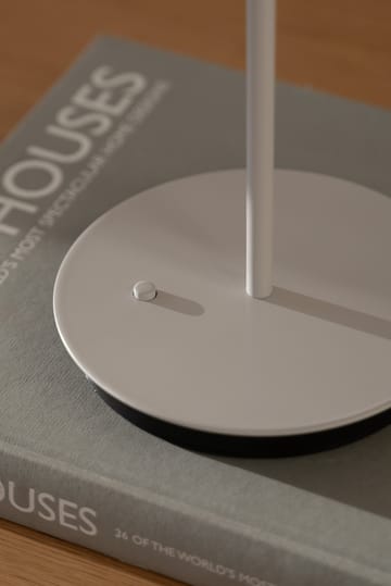 Asteria Move candeeiro de mesa portátil - Monochrome-nuance mist - Umage