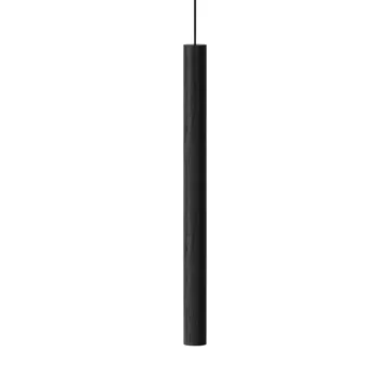 Candeeiro alto Umage Chimes 44 cm - preto - Umage