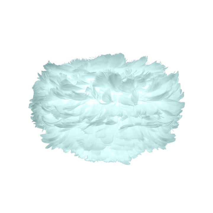 Candeeiro azul claro Eos - Mini, Ø35 cm - Umage