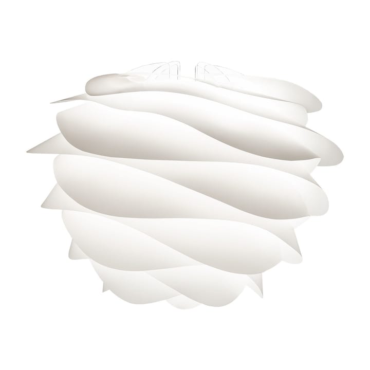 Candeeiro branco Carmina Ø48 cm - branco - Umage