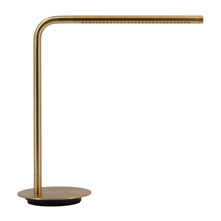 Candeeiro de mesa Omni Table - Latão escovado - Umage