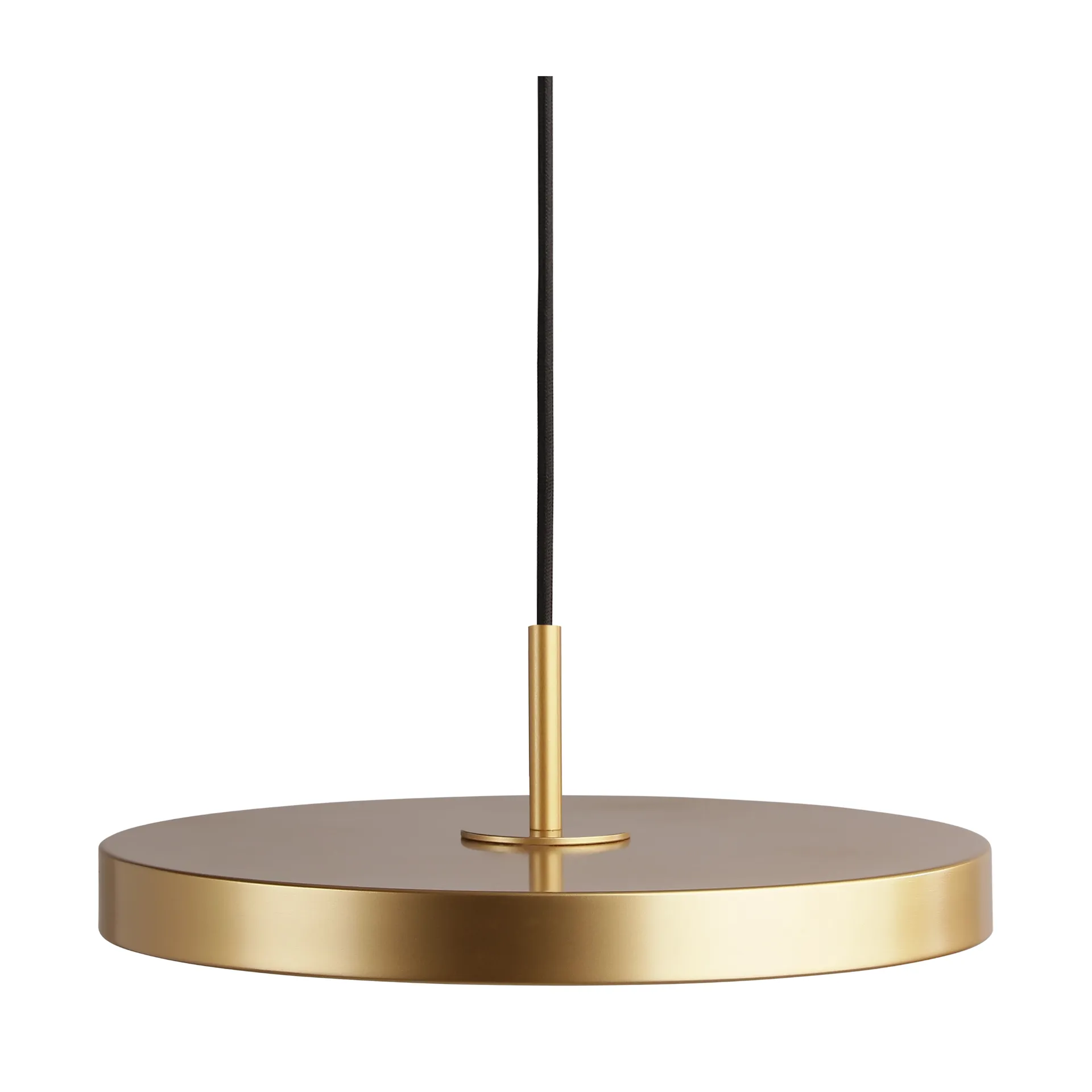 Candeeiro de teto Asteria Mini, Brass Umage