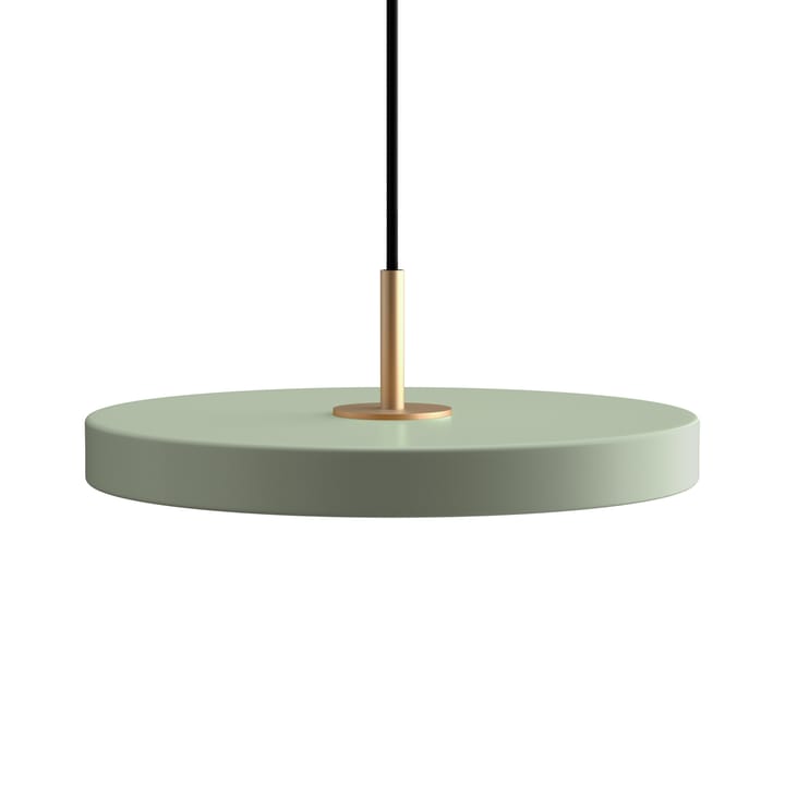 Candeeiro de teto Asteria Mini - Nuance olive - Umage