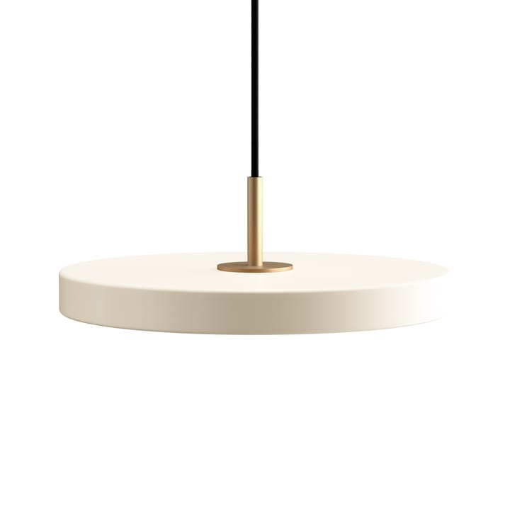 Candeeiro de teto Asteria Mini - Pearl white - Umage