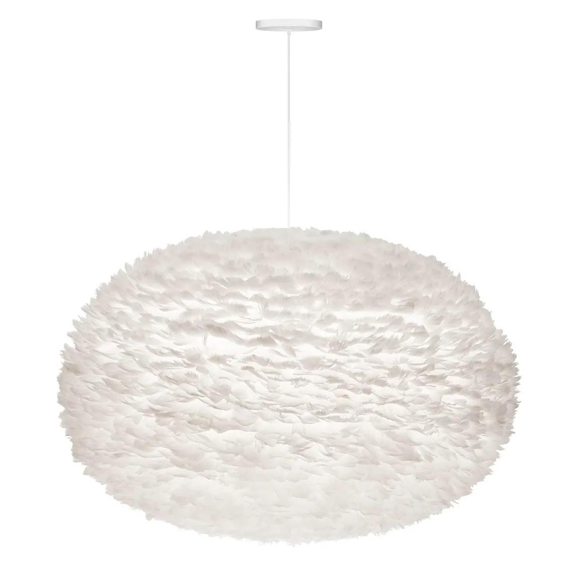 Candeeiro Eos, Ø110 cm Umage