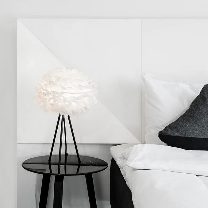 Candeeiro Eos, mini, Ø35 cm Umage