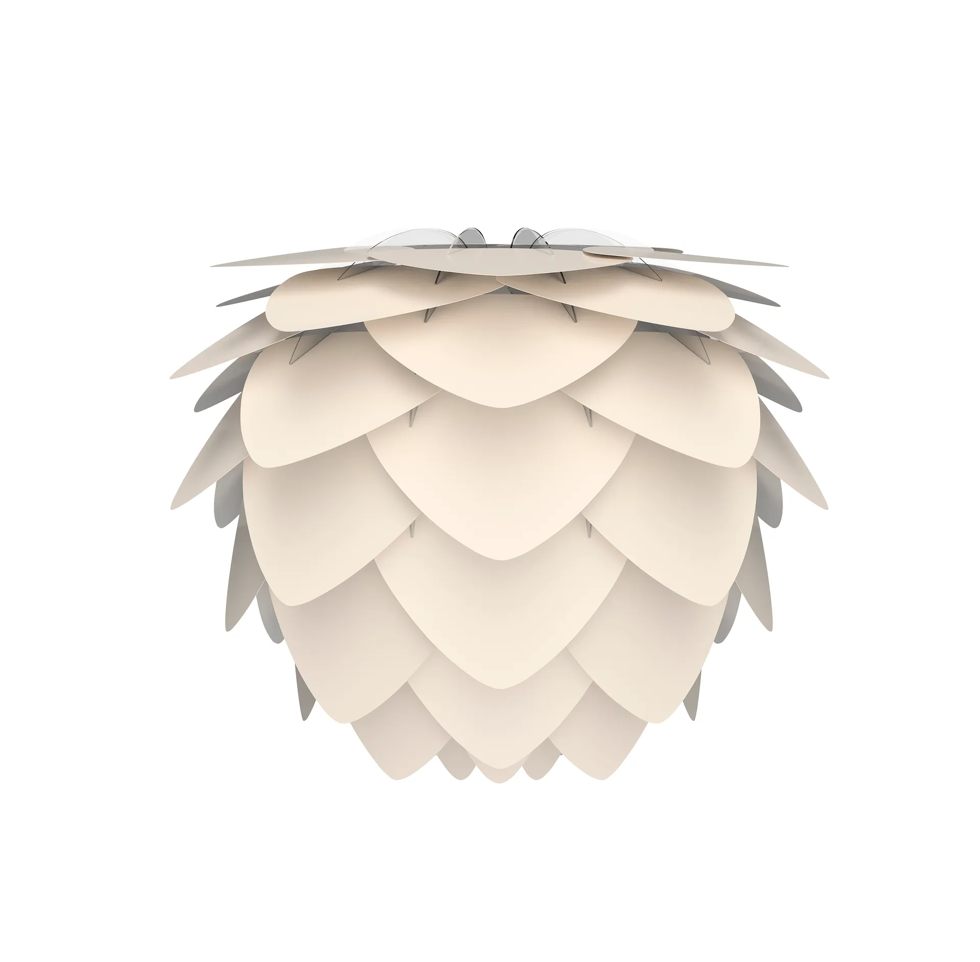 Candeeiro pearl Aluvia, 40 cm Umage