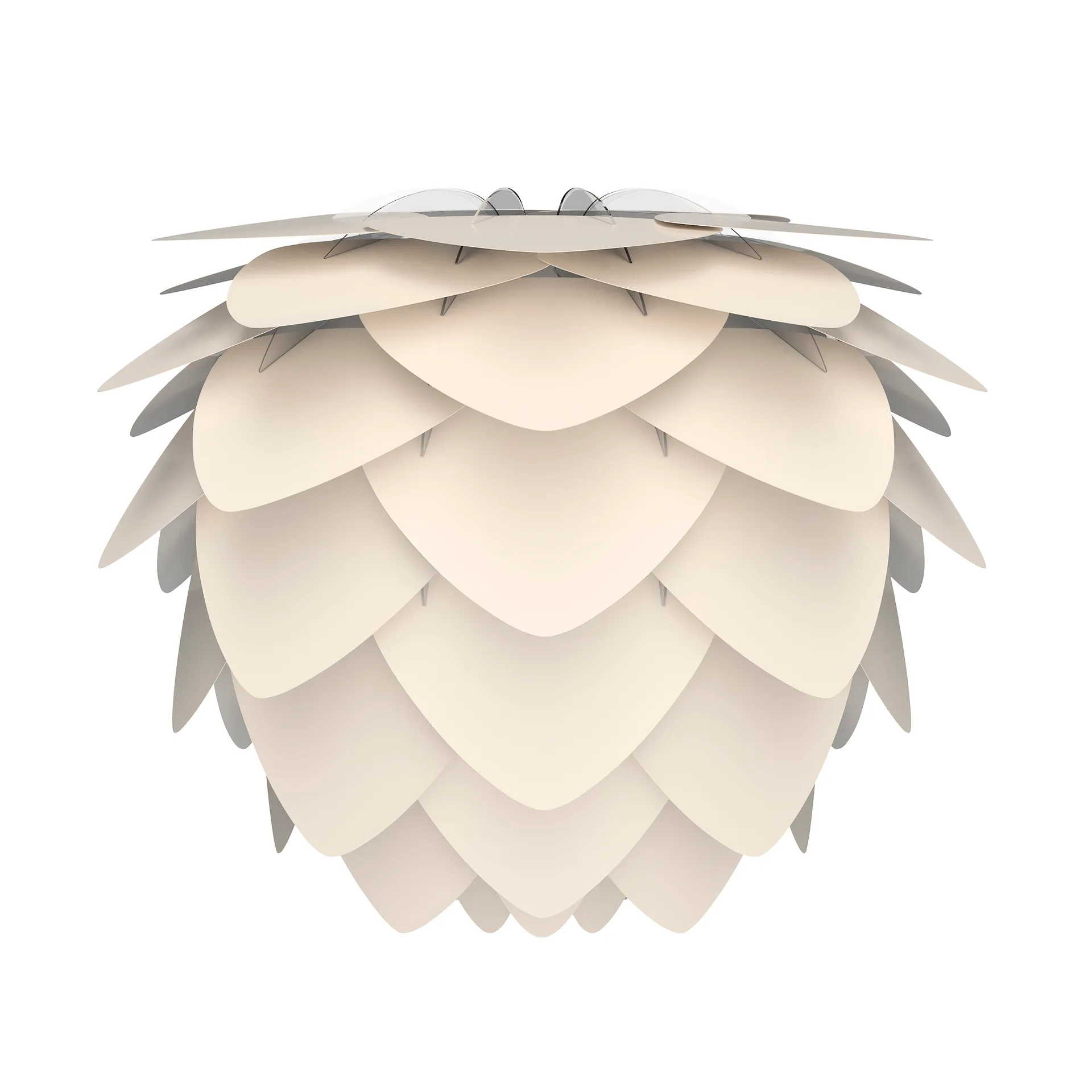 Candeeiro pearl Aluvia, 59 cm Umage