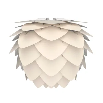 Candeeiro pearl Aluvia - 59 cm - Umage