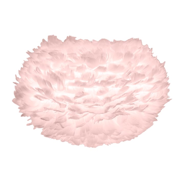 Candeeiro rosa claro Eos - Ø45 cm - Umage