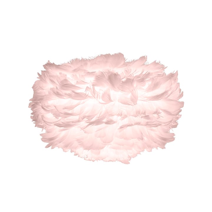 Candeeiro rosa claro Eos - Mini, Ø35 cm - Umage