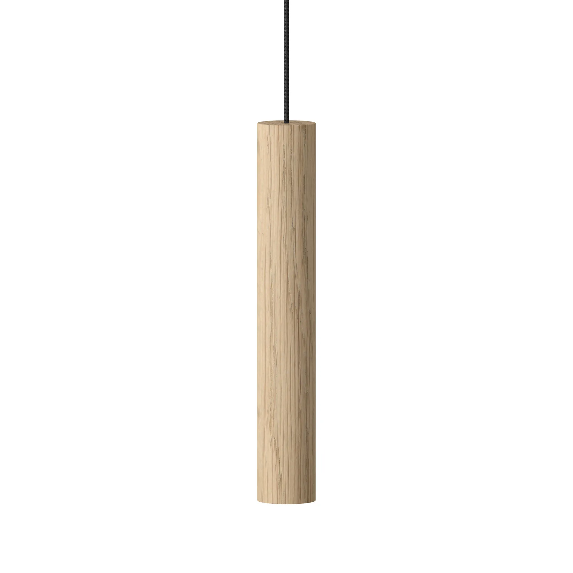 Candeeiro Umage Chimes 22 cm, Carvalho Umage