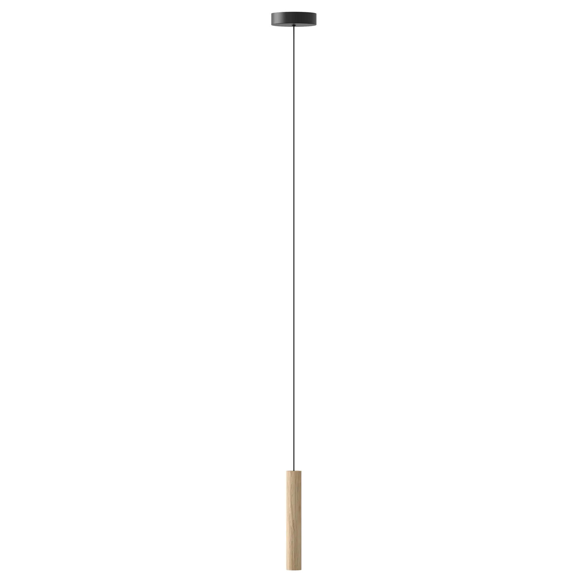Candeeiro Umage Chimes 22 cm, Carvalho Umage